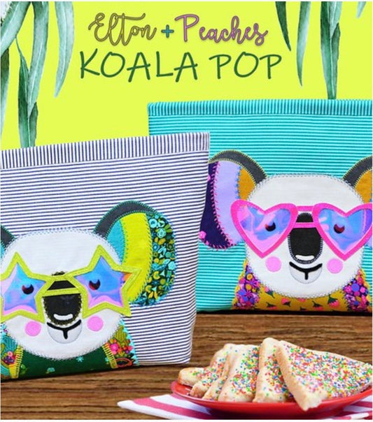 Koala Pop