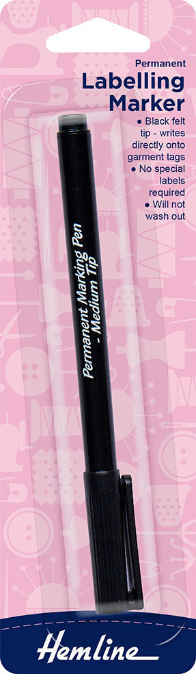 Labelling Marker