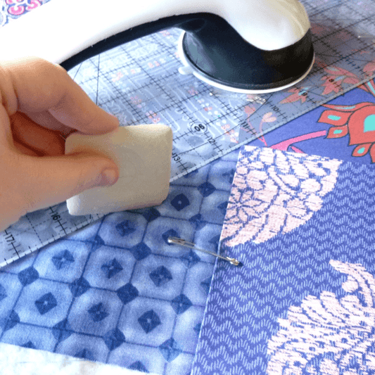 Patchwork Classes Available