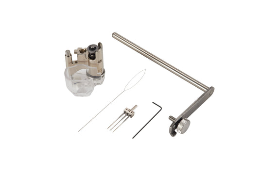 PunchWork Tool