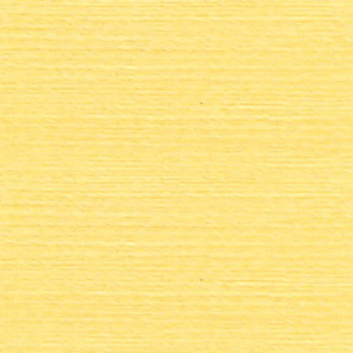 Rasant 0644 Butter Yellow 1000m ( Colour may vary on your computer)