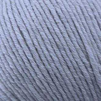 St George Knitting Yarn - Sky Blue
