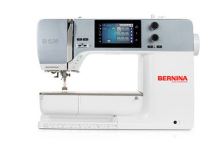 BERNINA 535