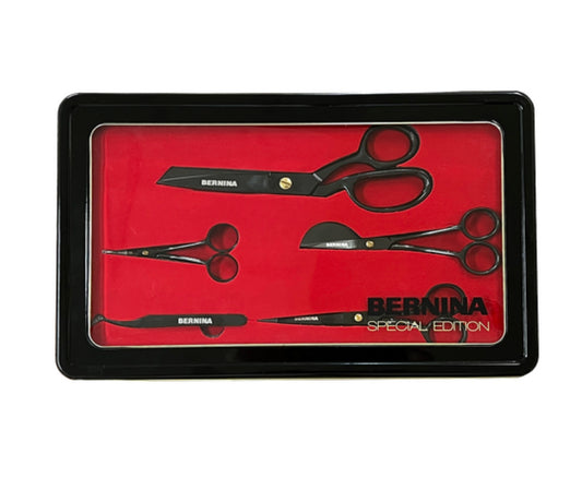 BERNINA Scissor Set