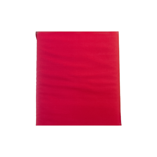 Fabric 8 Leutenegger Quilters Deluxe Red