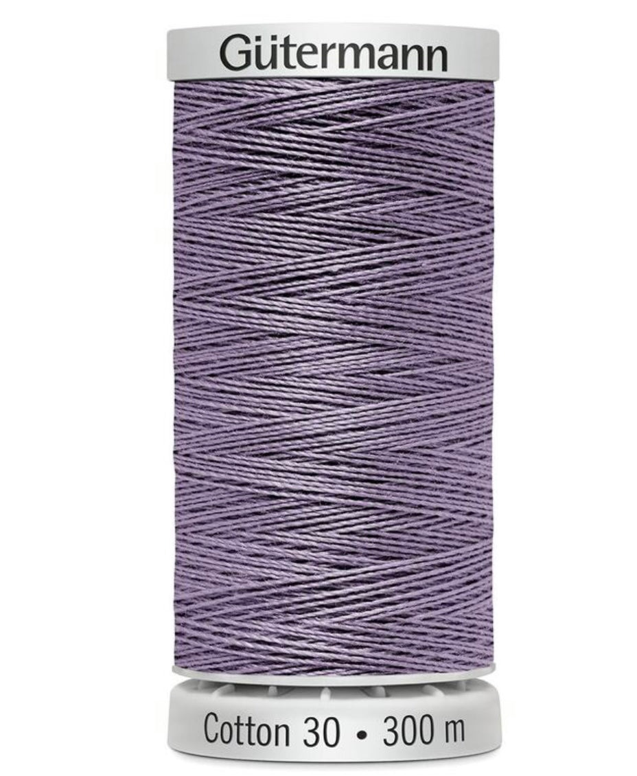 Gutermann 1032 Lavender Cotton 30