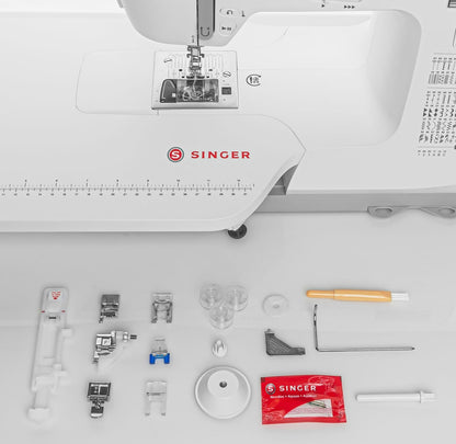 Singer C7255 Computerised Sewing Machine