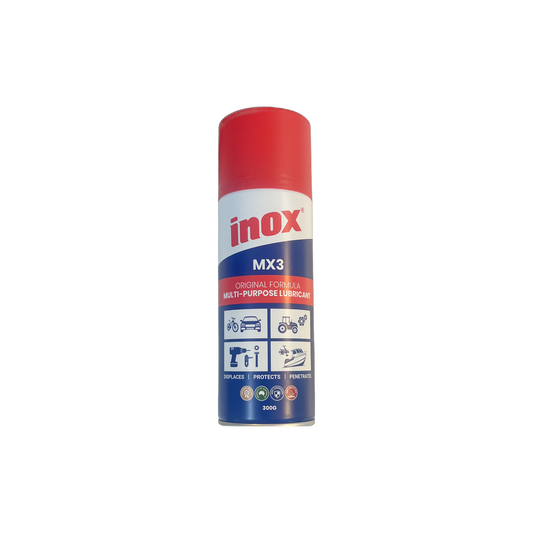 INOX MX3 Original Formula Lubricant Spray 300g (MG-44200)