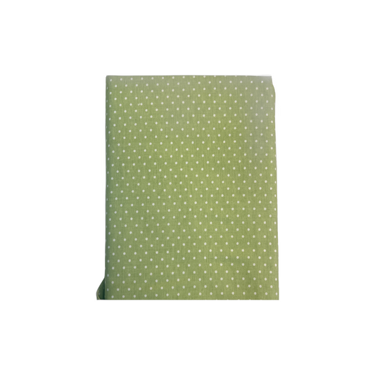 Cottage Pin Light Green