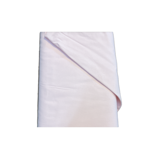 Ice Pink Homespun