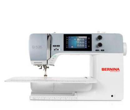 BERNINA 535