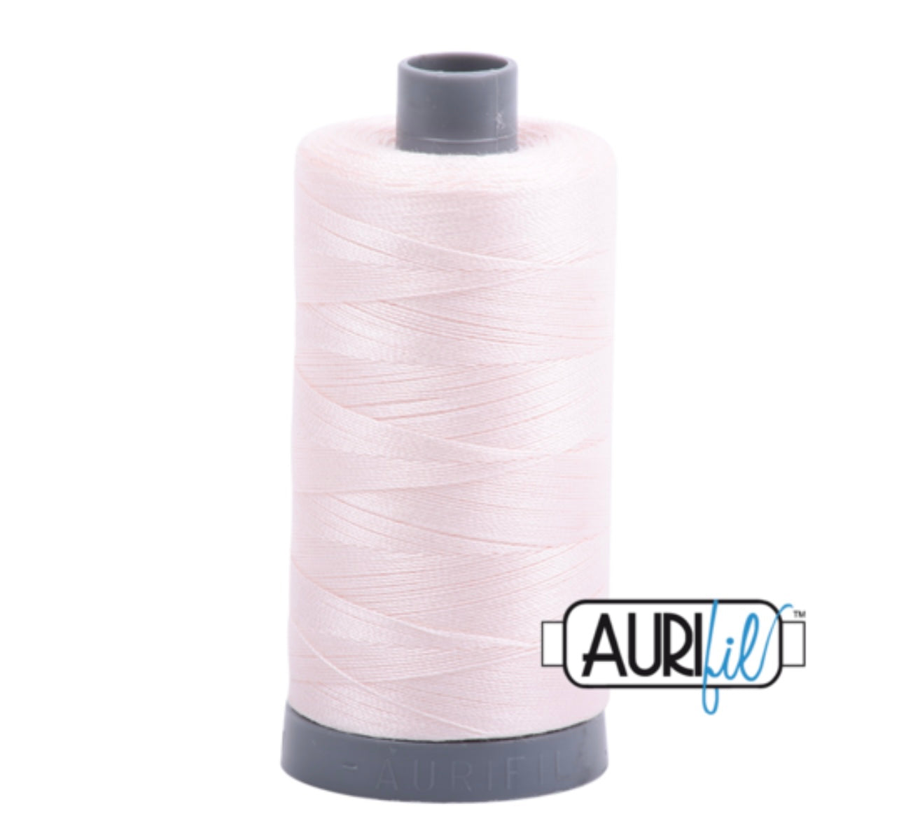 Aurifil Thread 2405 Colour Oyster