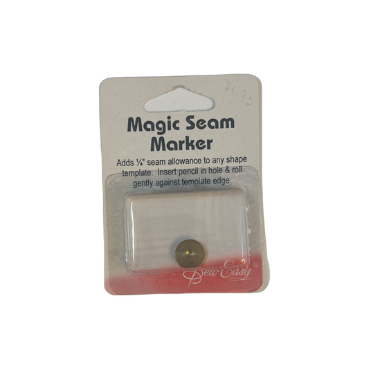 Magic Seam Marker