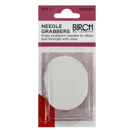 Birch Creative Needle Grabbers