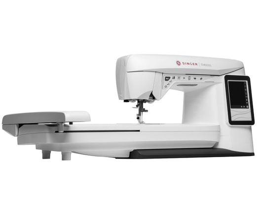 Singer EM9305 Embroidery only Machine