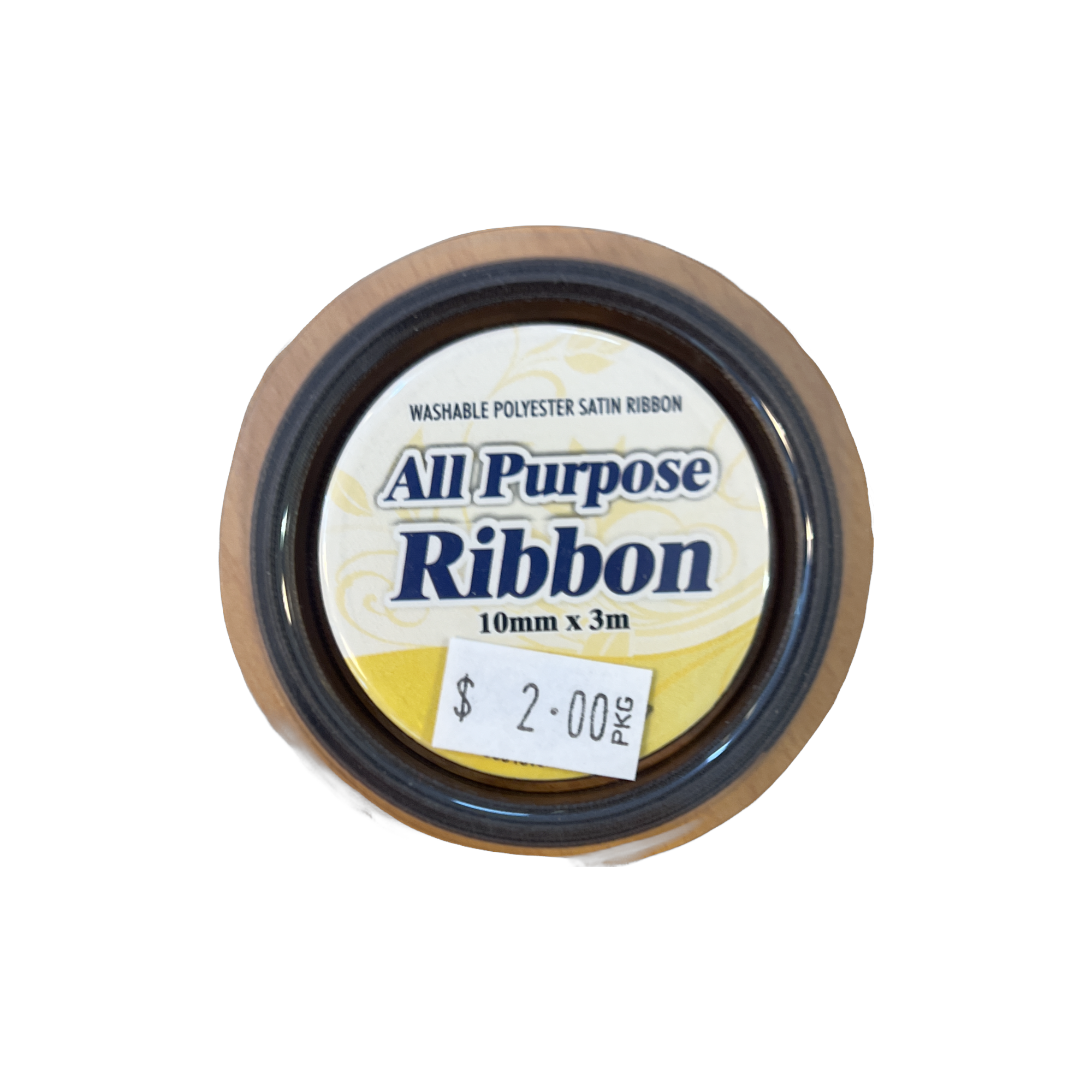 Sewing Machine Ribbons All Purpose Ribbon Grey – Gosford Sewing Machine Centre Pty Ltd