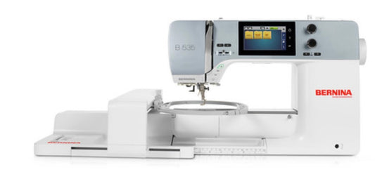 BERNINA 535