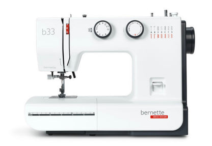 Bernette b33