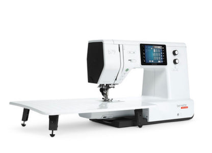 Bernette b79 Sewing & Embroidery Machine
