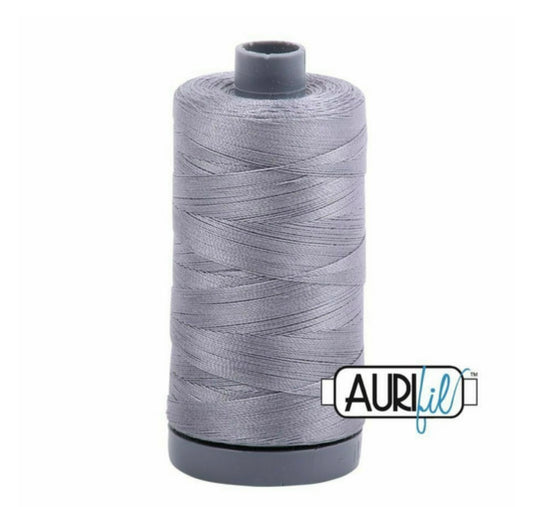 Aurifil 2605 Grey