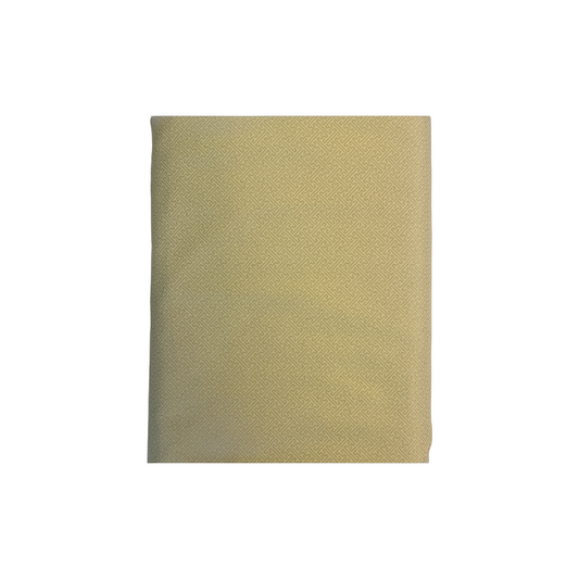 Fabric 20 Leutenegger Chinese Key Yellow