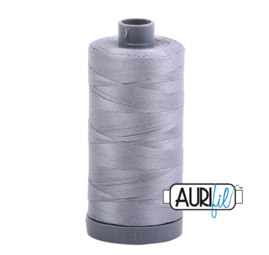 Aurifil Thread 2606 Colour Mist
