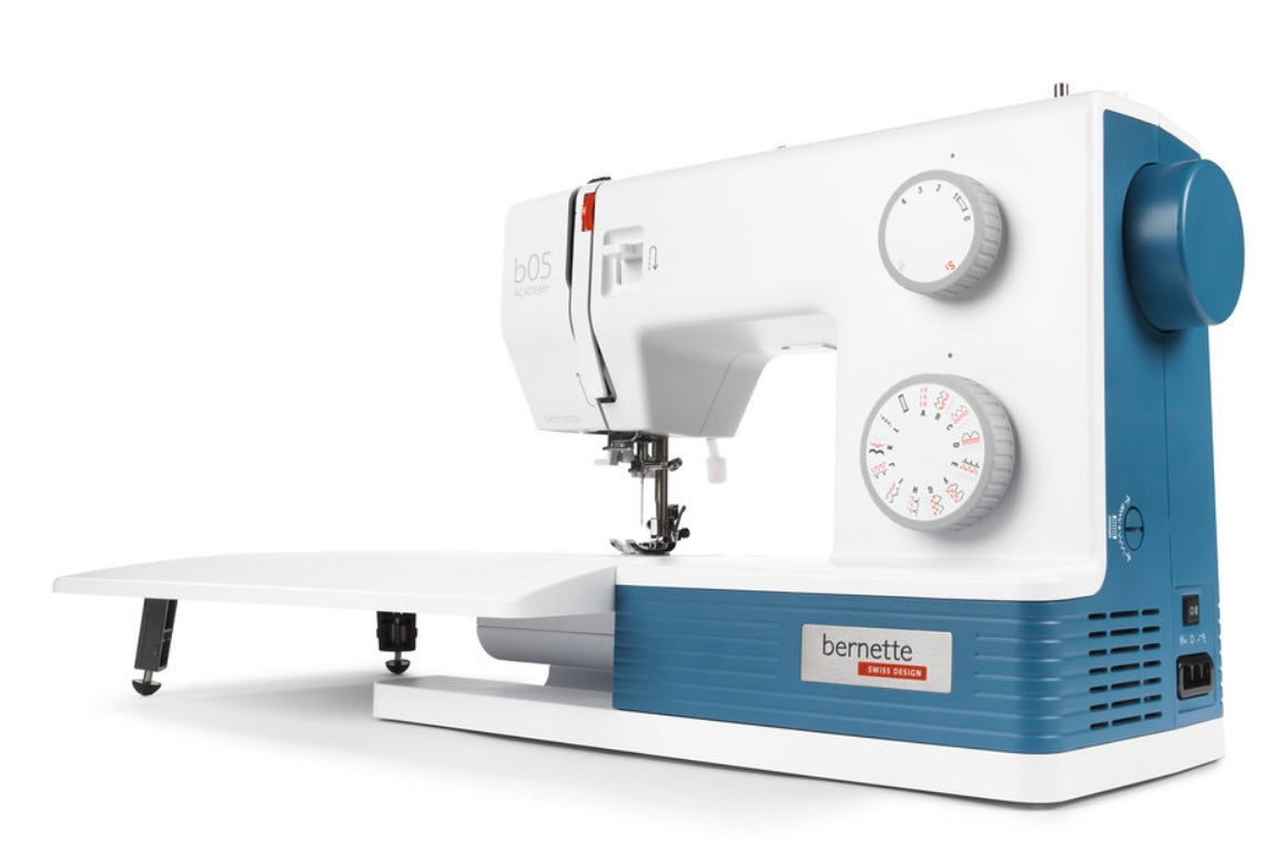 Ford Sewing Machine Bernette 05 Academy – Gosford Sewing Machine Centre Pty Ltd