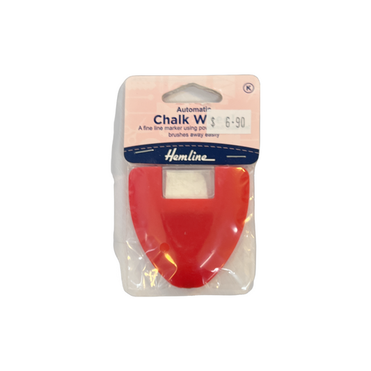 Chalk Wheel