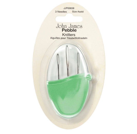 Colonial Needle JJP69838 Pebble Knitter