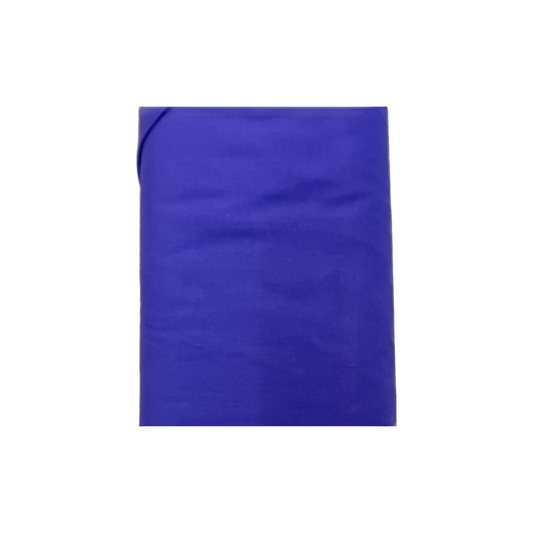 Purple Homespun